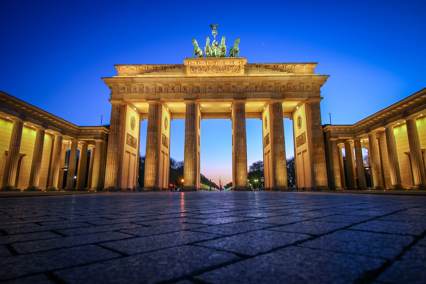 Join a tour or go independently